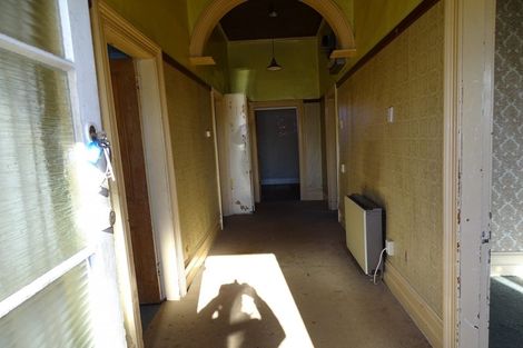 Photo of property in 315 Tweed Street, Georgetown, Invercargill, 9812