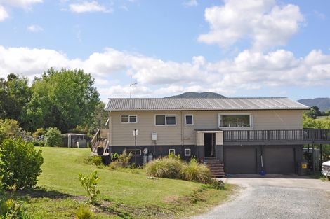 Photo of property in 83 Marshall Road, Kaiwaka, 0573