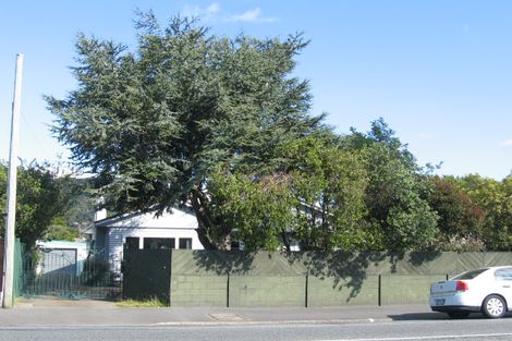 Photo of property in 762 Fergusson Drive, Elderslea, Upper Hutt, 5018