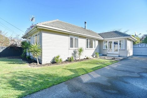 Photo of property in 355 Hills Road, Mairehau, Christchurch, 8013