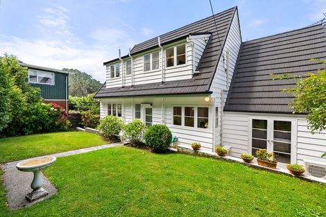 Photo of property in 5 Khouri Avenue, Karori, Wellington, 6012