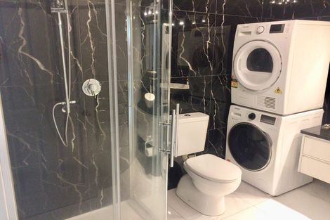 Photo of property in Santa Fe, 9/21 Day Street, Auckland Central, Auckland, 1010