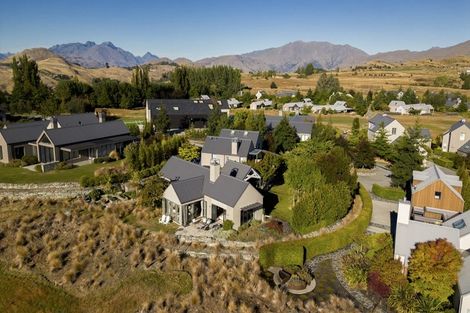 Photo of property in Millbrook Resort, 9 Ayrburn Ridge, Arrowtown, Queenstown, 9371