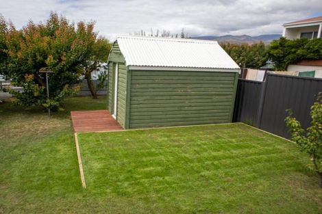 Photo of property in 222 Waitaki Drive West, Otematata, 9412