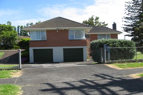 Photo of property in 3 Hastie Avenue, Mangere Bridge, Auckland, 2022