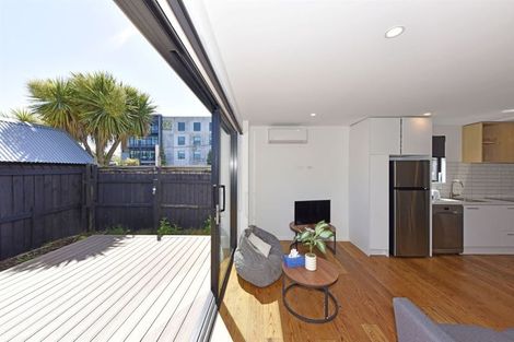 Photo of property in 5/7 Dickens Street, Addington, Christchurch, 8024