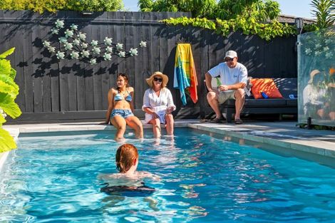 Photo of property in 5 Arabian Drive, Papamoa Beach, Papamoa, 3118