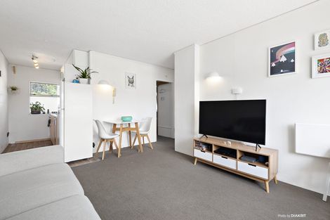 Photo of property in Melksham Towers, 701/131 Brougham Street, Mount Victoria, Wellington, 6011