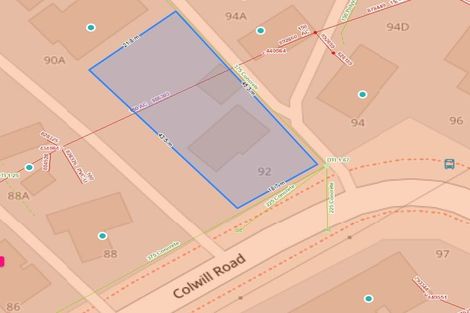 Photo of property in 92 Colwill Road, Massey, Auckland, 0614