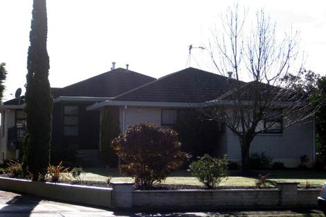 Photo of property in 30 Kentucky Way, Awapuni, Palmerston North, 4412