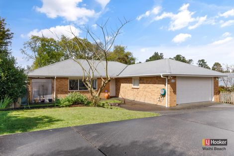 Photo of property in 60 Barry Road, Waihi, 3610