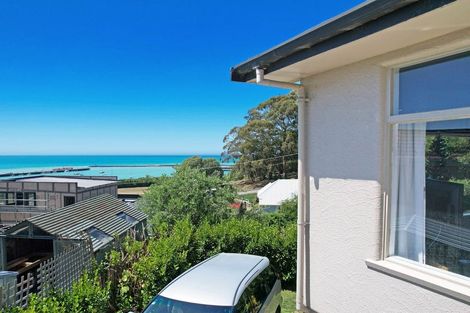 Photo of property in 77a Tees Street, South Hill, Oamaru, 9400
