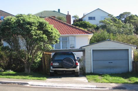 Photo of property in 120 Moorefield Road, Johnsonville, Wellington, 6037