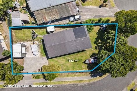Photo of property in 14 Astor Place, Manurewa, Auckland, 2102