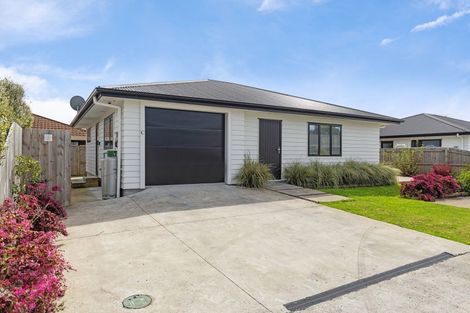 Photo of property in 112c Monrad Street, Highbury, Palmerston North, 4412