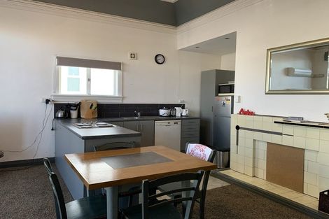 Photo of property in 47 Duncan Street, Dunedin Central, Dunedin, 9016