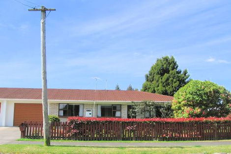 Photo of property in 11b Werrina Crescent, Mangakakahi, Rotorua, 3015