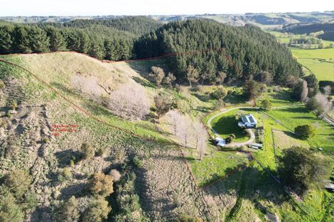 Photo of property in 172b Kaukatea Valley Road, Okoia, Wanganui, 4582