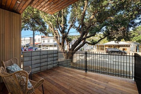 Photo of property in 3/152 The Parade, Island Bay, Wellington, 6023