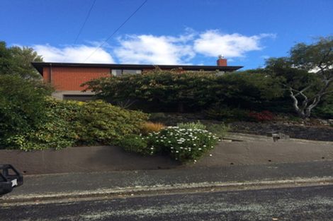 Photo of property in 18 Truby King Crescent, Liberton, Dunedin, 9010