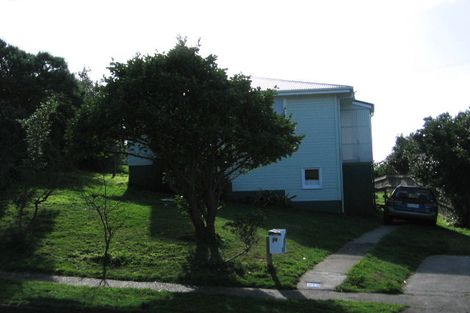 Photo of property in 12 Te Puke Street, Titahi Bay, Porirua, 5022