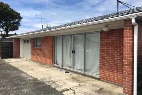 Photo of property in 1/17 Idlewild Avenue, Mangere, Auckland, 2022