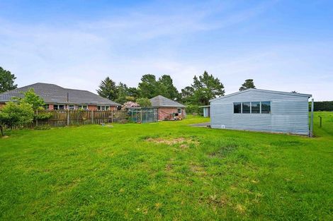 Photo of property in 2476 West Coast Road, Kirwee, Darfield, 7571