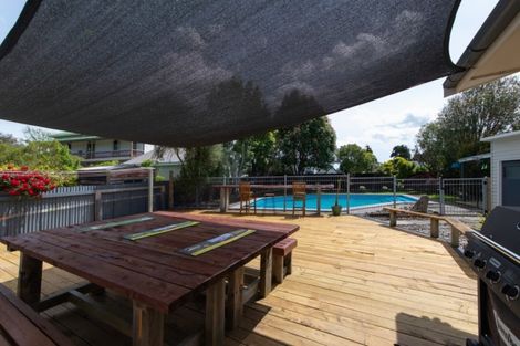 Photo of property in 88 Tutaenui Road, Marton, 4710