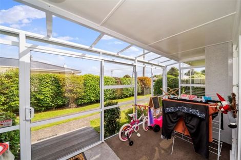 Photo of property in 39 Reid Avenue, Hawera, 4610