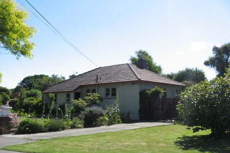 Photo of property in 3 Kitchener Place, Opawa, Christchurch, 8023