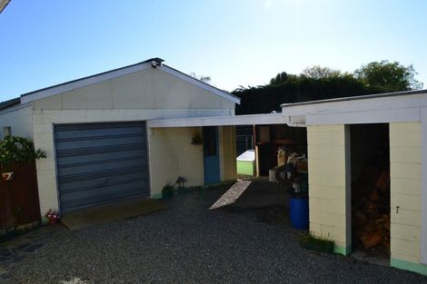 Photo of property in 6 Mclean Street, Glenavy, Waimate, 7980
