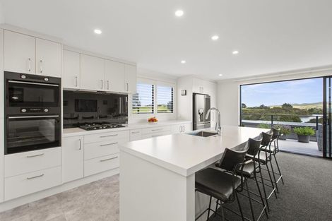 Photo of property in 5 Maataitai Road, Raglan, 3225