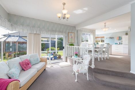 Photo of property in 19 Chelsea Avenue, Richmond, 7020