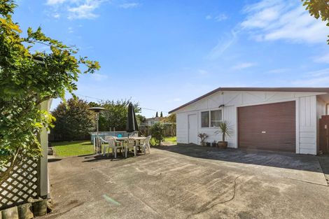 Photo of property in 40 Exeter Crescent, Springvale, Whanganui, 4501