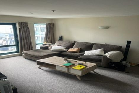 Photo of property in Courtenay Apartments, 505/120 Courtenay Place, Te Aro, Wellington, 6011