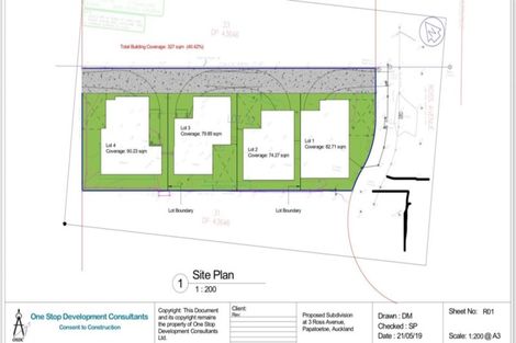 Photo of property in 3 Ross Avenue, Papatoetoe, Auckland, 2025