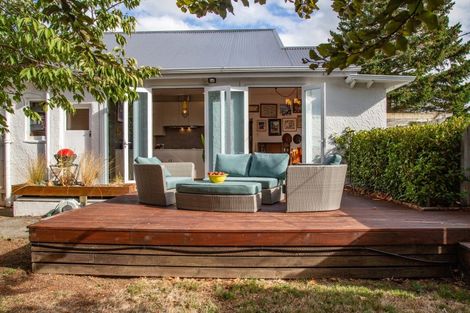 Photo of property in 3 Mckenzie Terrace, Carterton, 5713