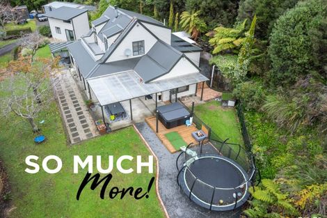Photo of property in 89 Moonshine Hill Road, Moonshine Valley, Upper Hutt, 5371