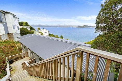 Photo of property in 6b Homebush Road, Khandallah, Wellington, 6035