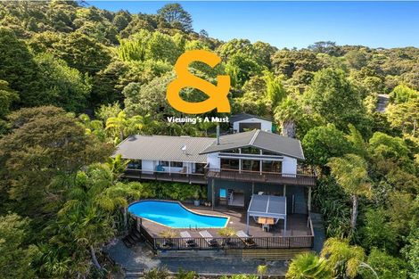 Photo of property in 121 Noakes Hill Road, Puhoi, Silverdale, 0994