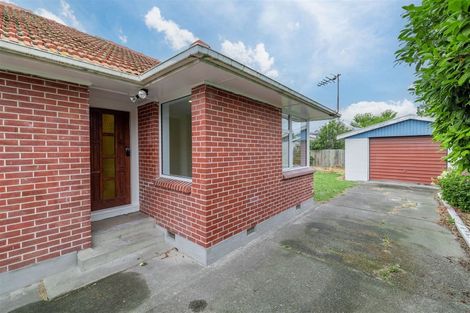 Photo of property in 82 Cheyenne Street, Sockburn, Christchurch, 8042