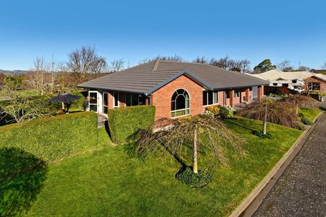 Photo of property in 14 Edwin Trent Drive, Prebbleton, 7604