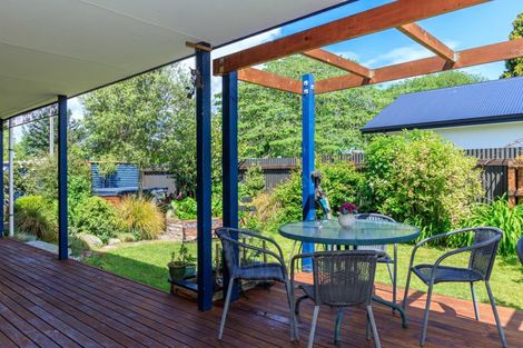 Photo of property in 27 South Terrace Road, Geraldine, 7930