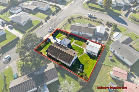 Photo of property in 151 Chichester Drive, Rosehill, Papakura, 2113