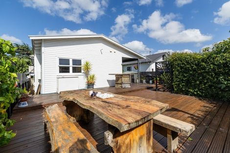 Photo of property in 173 Georges Drive, Napier South, Napier, 4110