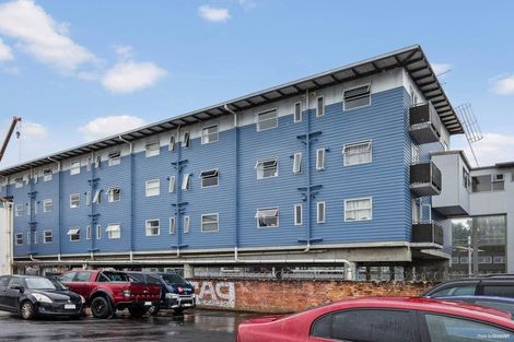 Photo of property in 21/3 Ngahura Street, Eden Terrace, Auckland, 1021