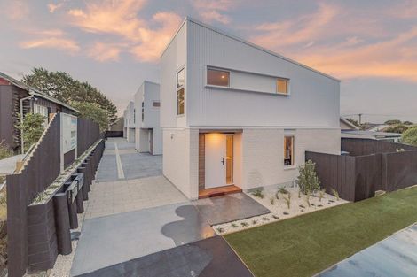 Photo of property in 2/12 Fleming Street, North New Brighton, Christchurch, 8083