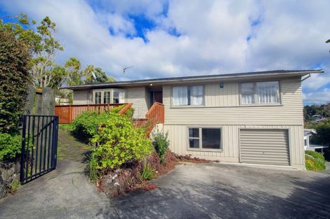 Photo of property in 37 Mountbatten Avenue, Hillcrest, Auckland, 0627