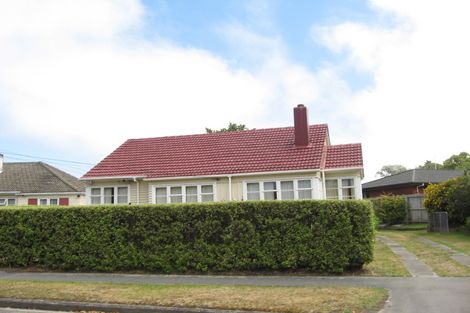 Photo of property in 43 Riley Crescent, Woolston, Christchurch, 8023
