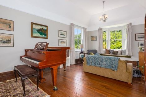 Photo of property in Glendaruel, 316 Karori Road, Karori, Wellington, 6012